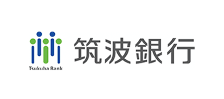 株式会社筑波銀行